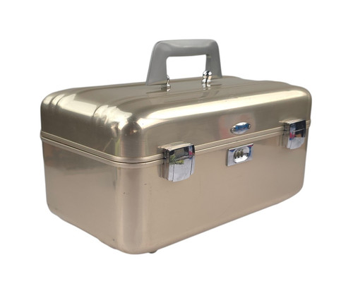 Zero halliburton beauty - beauty, case