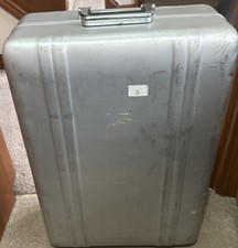 ZERO HALLIBURTON Aluminium