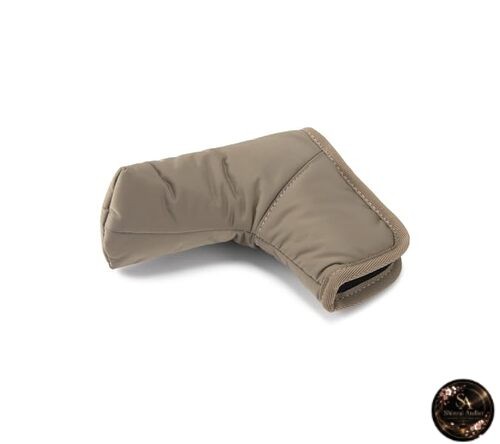 Zero halliburton golf cover - [zero,