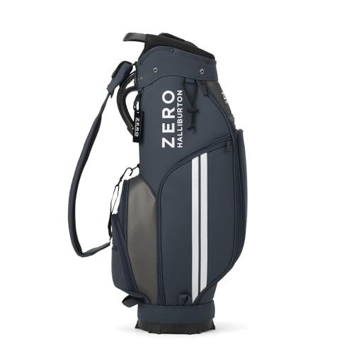 Zero halliburton golf - zero,