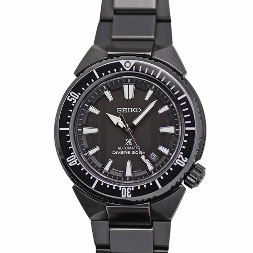 Seiko prospex diver scuba - seiko,