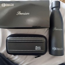 Brandneues Diners Club x ZERO