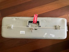 Zero Halliburton großer