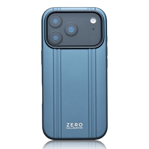 Zero halliburton back case - back,