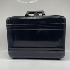 Zero Halliburton P-Series