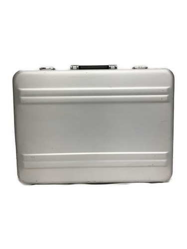 Zero halliburton 90s aluminium - 90s,