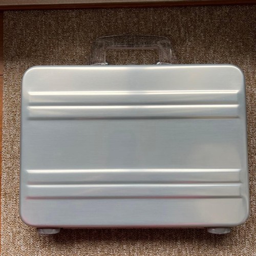 Zero halliburton lm4ps slim - zero,