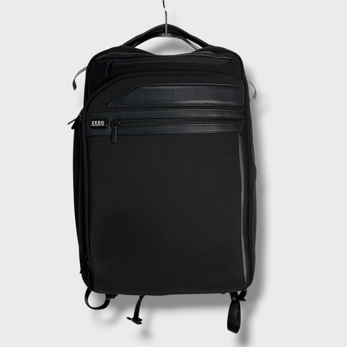 Zero halliburton prf4 - zero, nylon