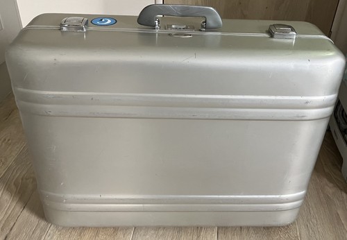 Vintage zero halliburton - vintage,