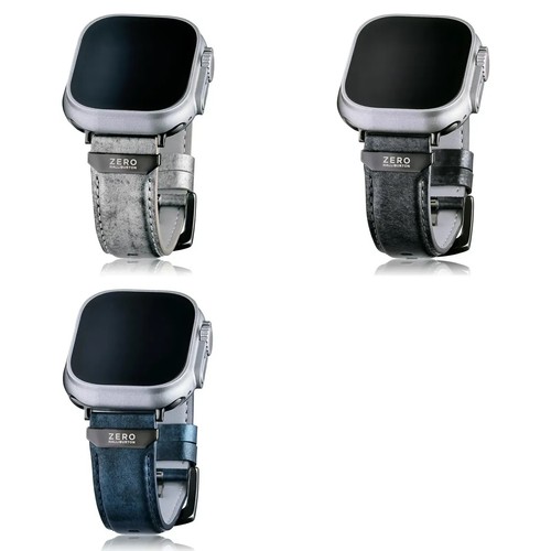 Zero halliburton leder apple - zero,
