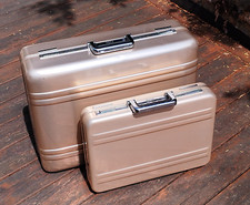 ZERO Halliburton |  TRAUMSET