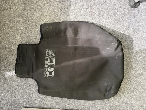 Zero halliburton schutzhülle - halliburton,