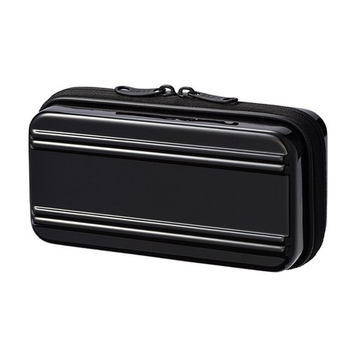 Zero halliburton amenity pouch - halliburton,