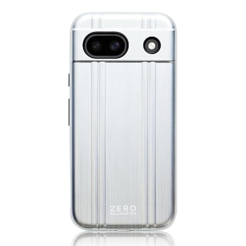 Zero halliburton back - [zero, case