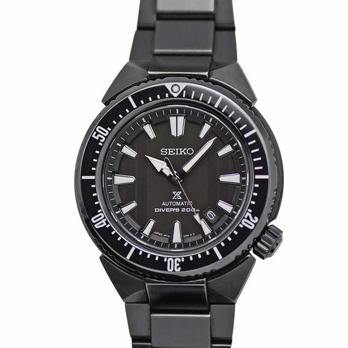 Seiko prospex trans ocean - seiko,