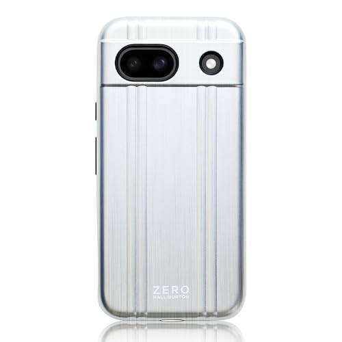 Zero halliburton back case - [zero,