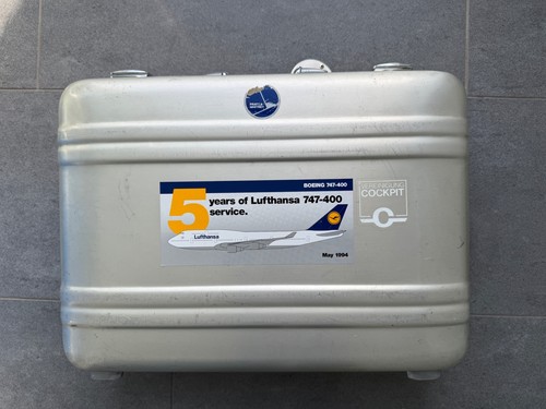 Zero halliburton attache case - zero,