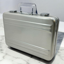 ZERO HALLIBURTON ZRO-SI