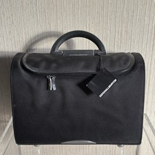 Zero Halliburton Kulturbeutel