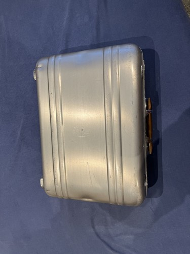 Halliburton zero aktenkoffer - ,