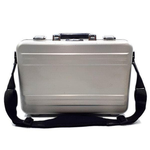 Zero halliburton aluminium - zero,