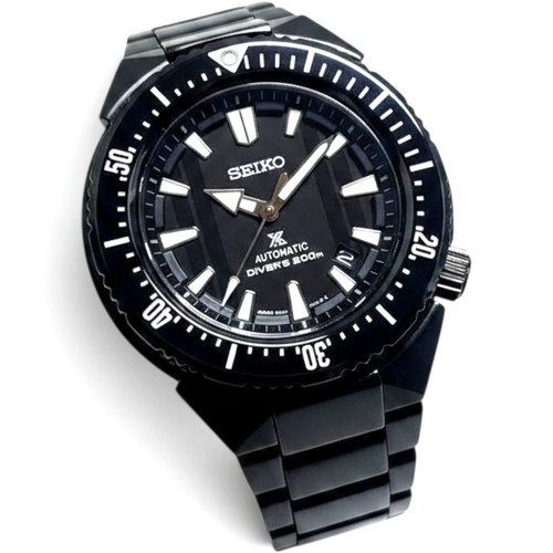 Seiko prospex transocean - seiko, zero