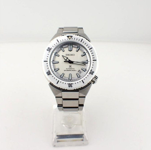 Seiko prospex diver - prospex, scuba