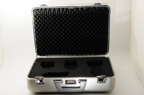 Near mint zero - mint, halliburton