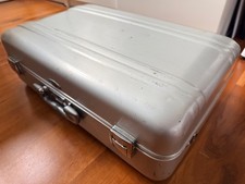 Halliburton Zero Camera Cases