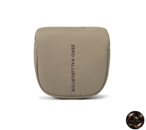 Zero halliburton golf cover - halliburton],