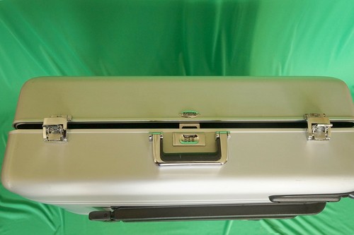 Zero halliburton zeroller - zero,