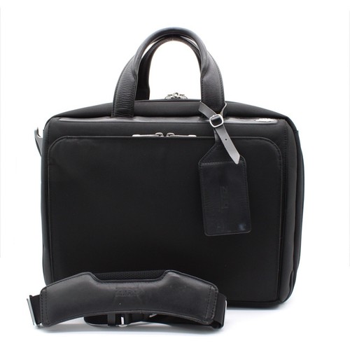 Zero halliburton nylon - zero,
