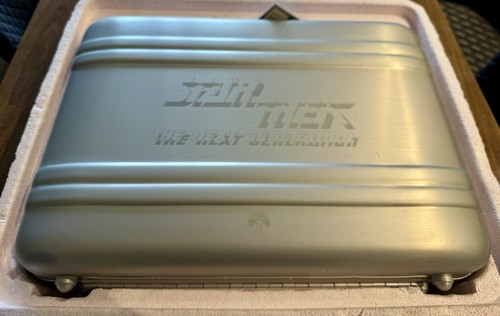 Star trek tng halliburton - trek,