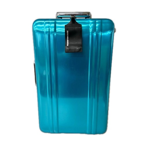 Zero halliburton carry bag - carry,
