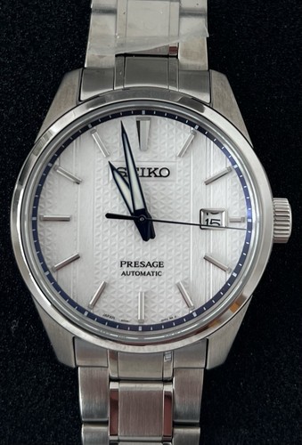 Seiko presage spb277j1 - seiko, –