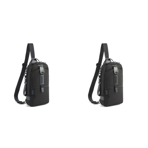 Zero halliburton body bag - body, zlm