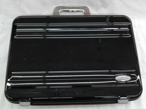 Zero halliburton tasche 80602 - halliburton,