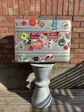 Vintage 60er Jahre Halliburton