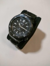Seiko Prospex Zero Halliburton
