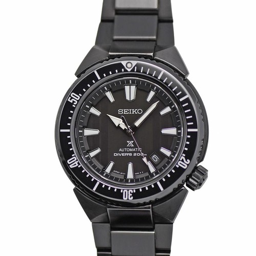 Seiko prospex diver - seiko,