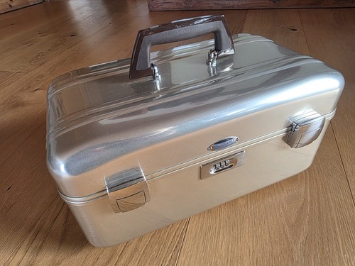 Halliburton beatuy case zero - halliburton,