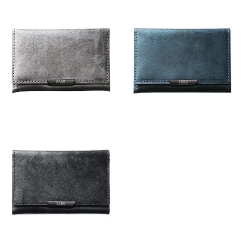 Zero halliburton leather - zero,